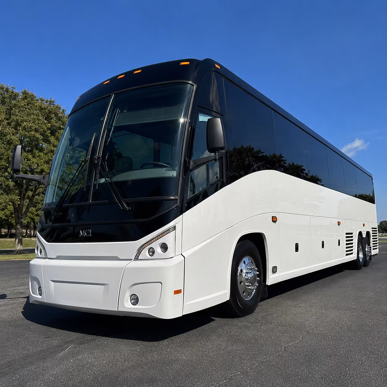 church retreat transportation to warm beach camp huston and beyond
