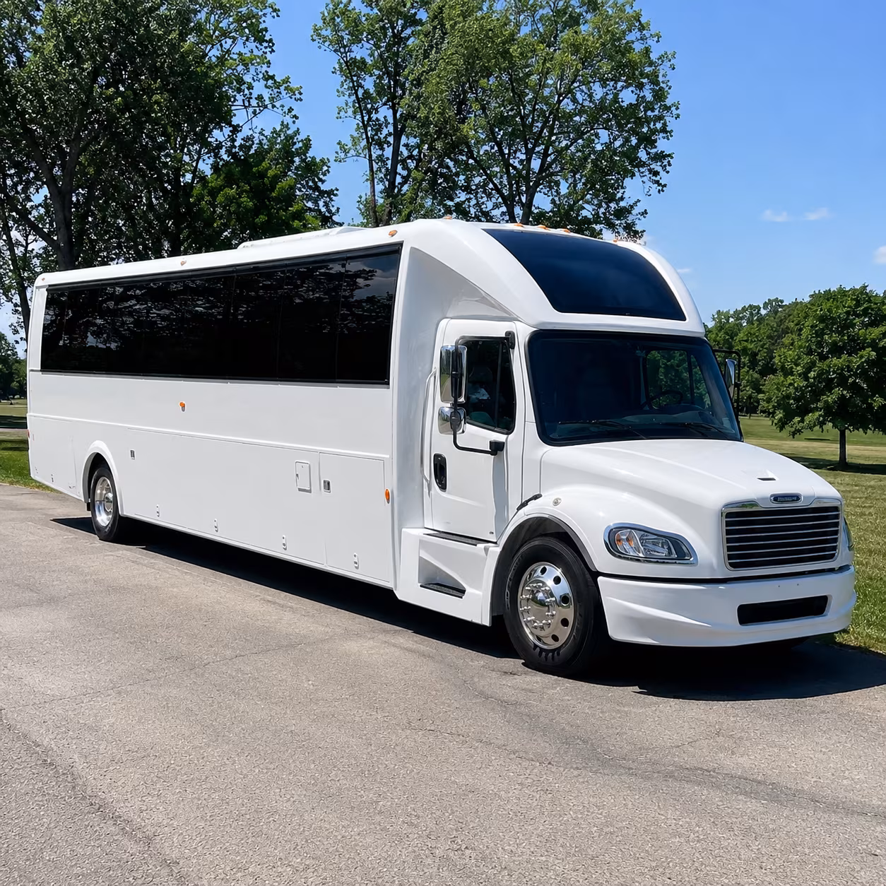 everett bachelor bachelorette party bus rental