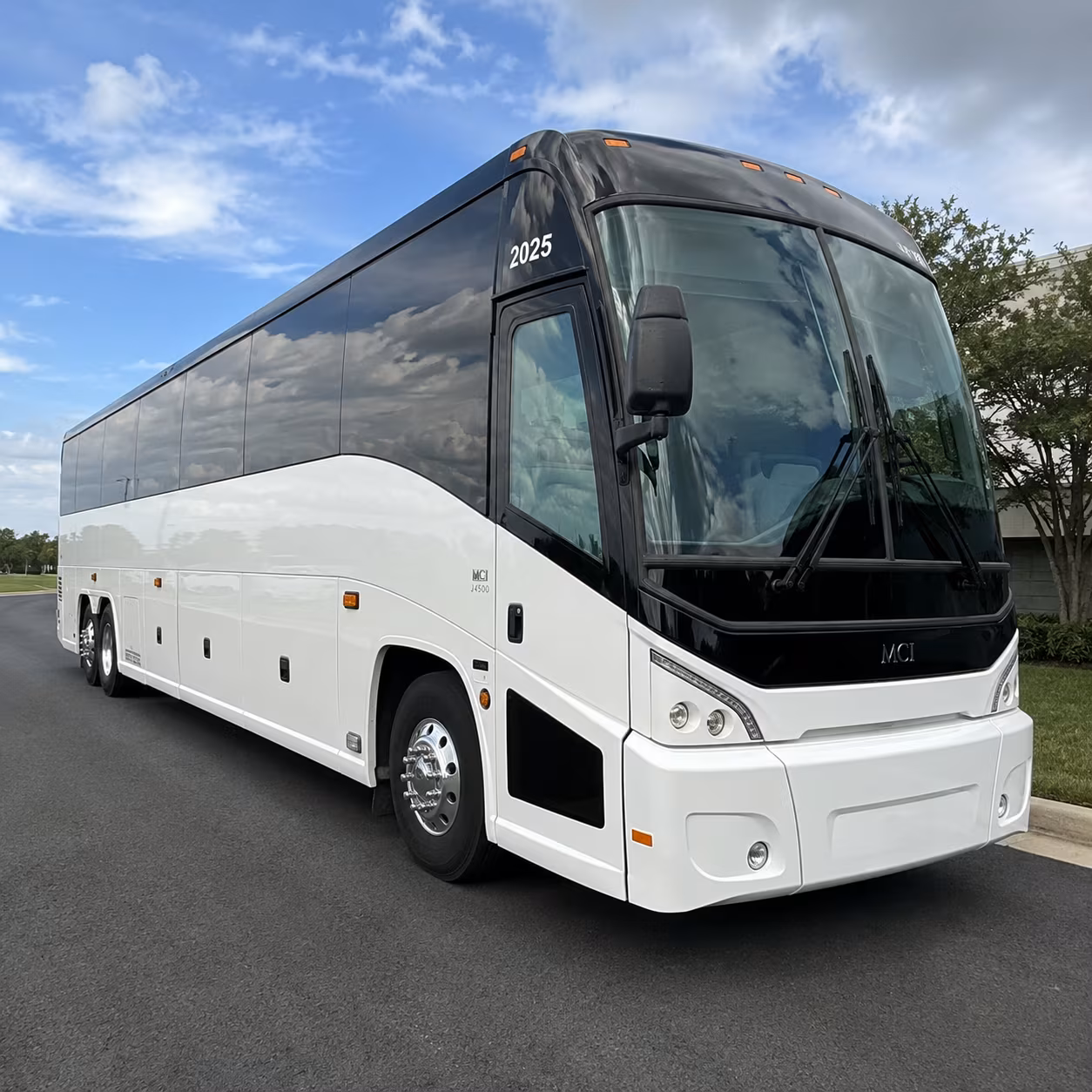 everett corporate event transportation onboard seating