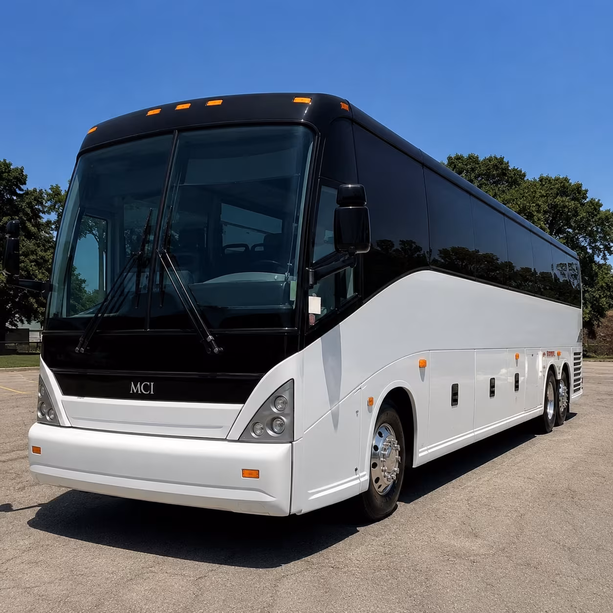 Everett Corporate Event Transportation
