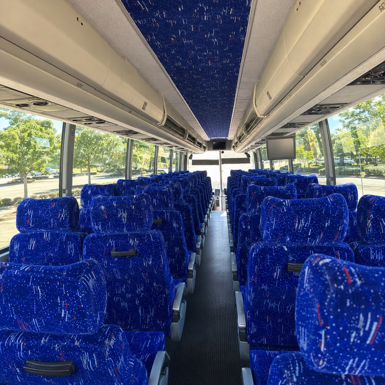 everett corporate transportation