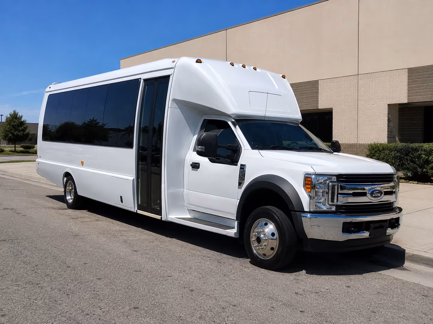 everett field trip transportation