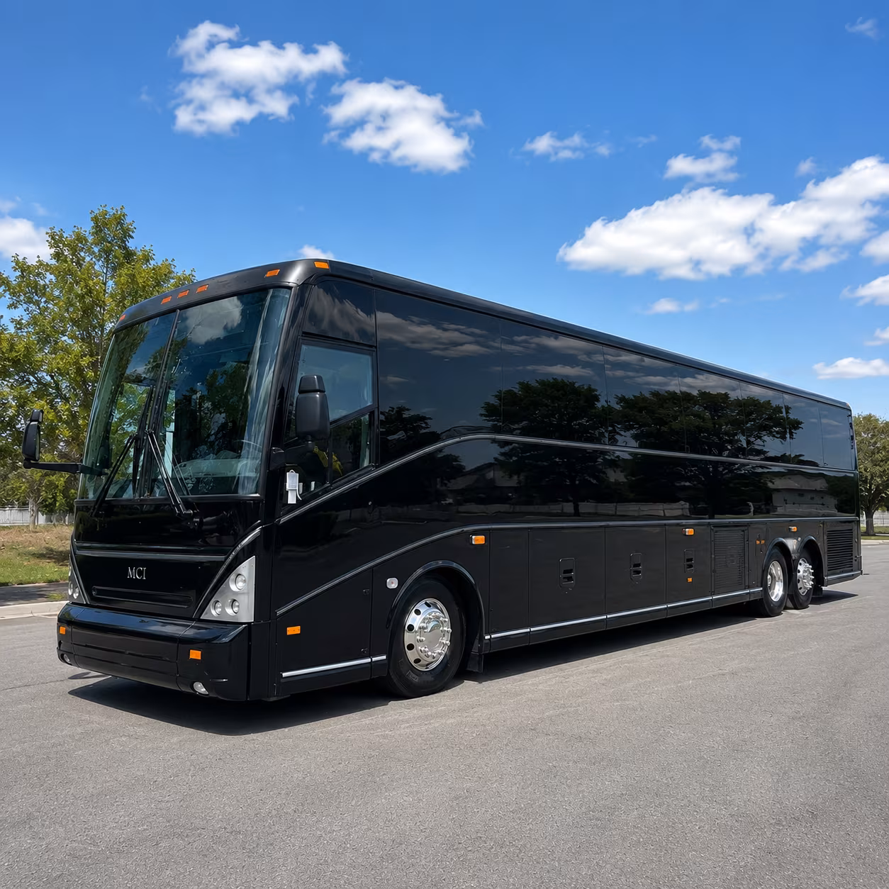 everett wedding transportation onboard seating