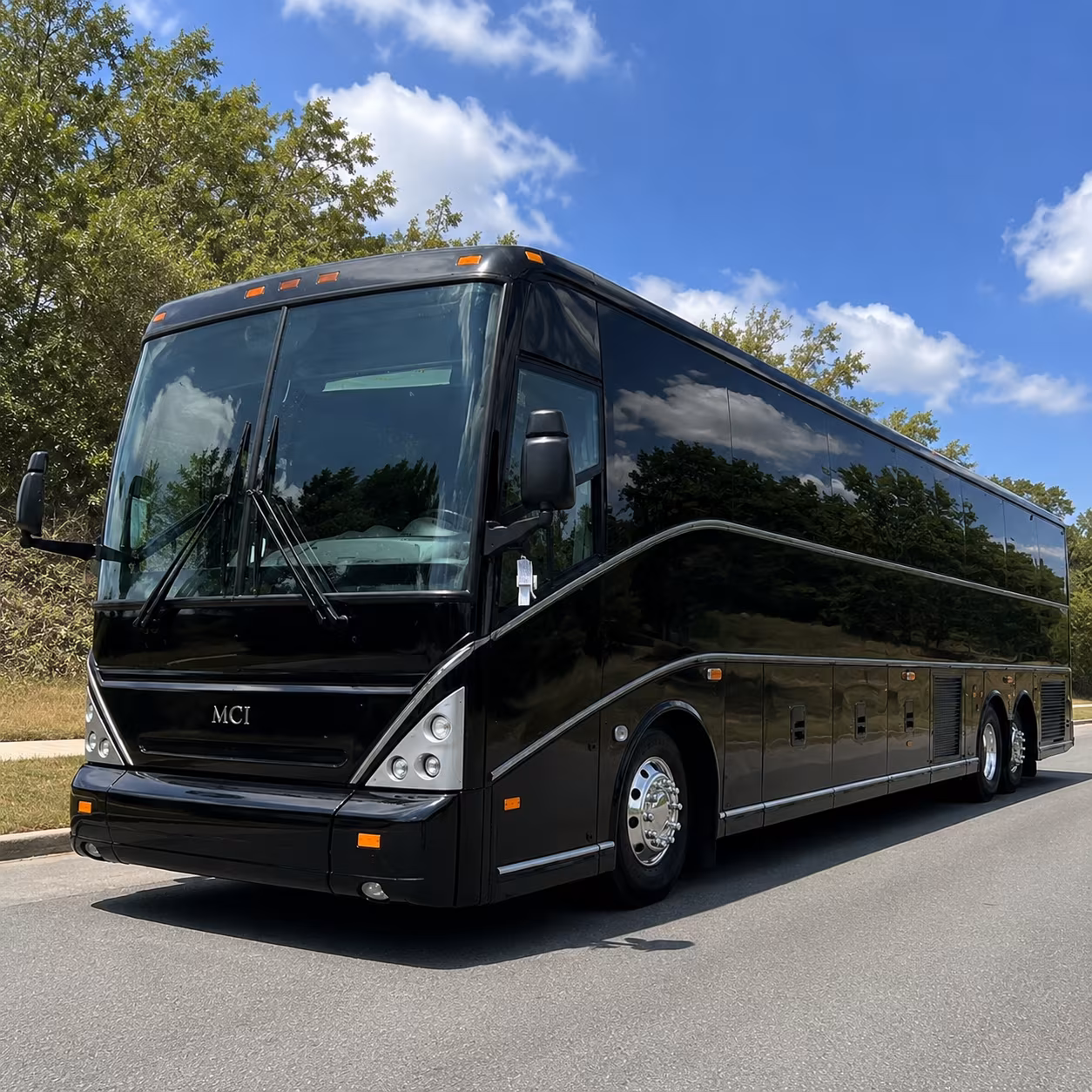 waiting until the last minute costs you more book your everett corporate bus early