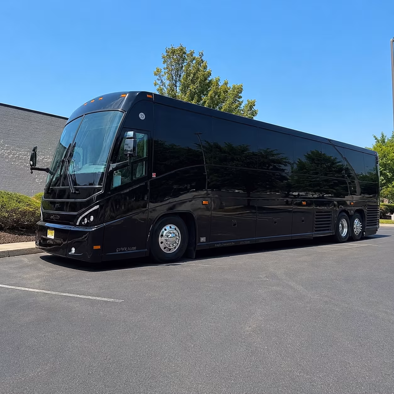 what makes a long distance bus the right call for leavenworth stevens pass and eastern washington trips
