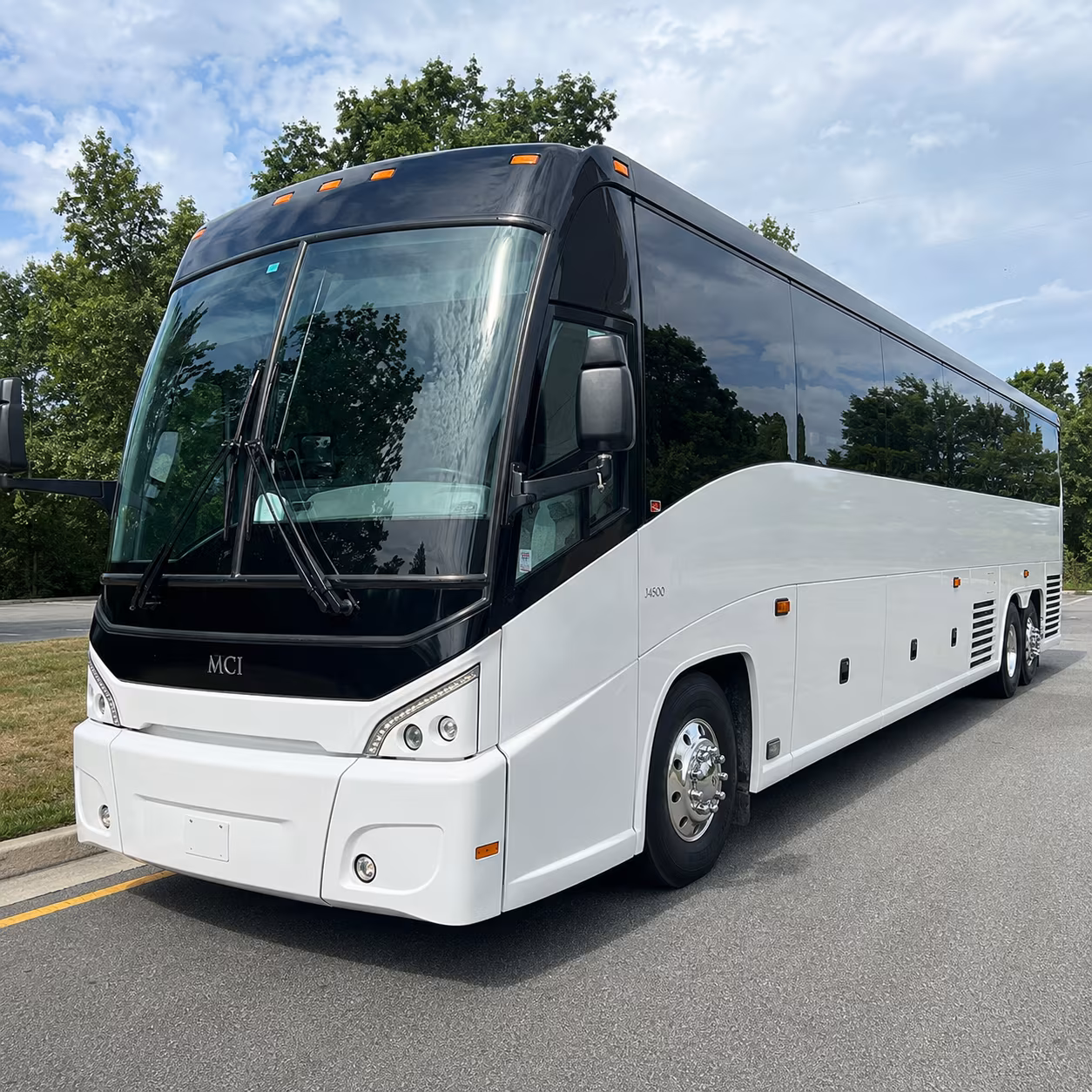 youth group and mission trip transportation across the pacific northwest
